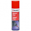 Wurth Electrical Contact Spray